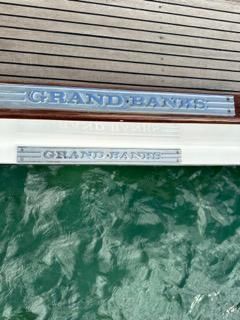 Grand Banks Classic image