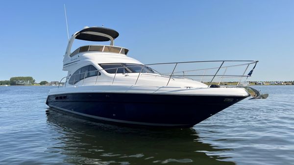 Sea Ray 455 