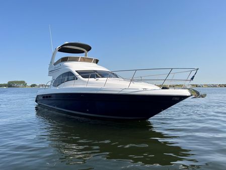 Sea Ray 455 image