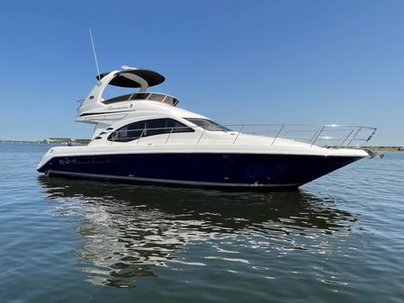 Sea Ray 455 image