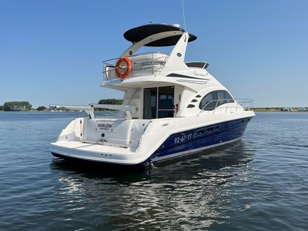 Sea Ray 455 image