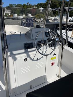 Maritime-skiff DEFIANT image