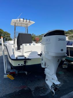 Maritime-skiff DEFIANT image