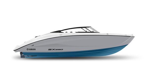 Yamaha Boats SX250 