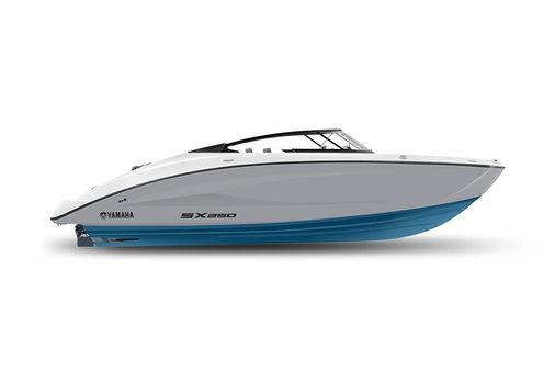 Yamaha-boats SX250 image