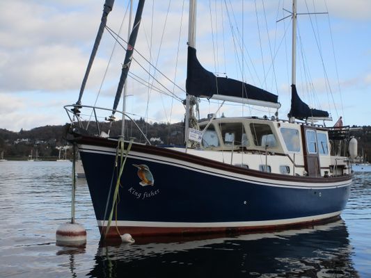 Colvic Watson 32 - main image