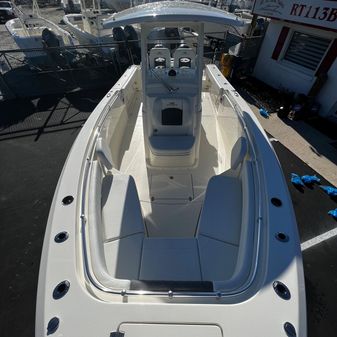 Cobia 280 Center Console image