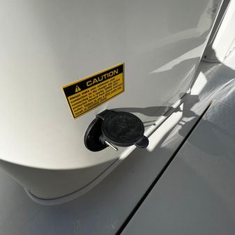 Cobia 280 Center Console image