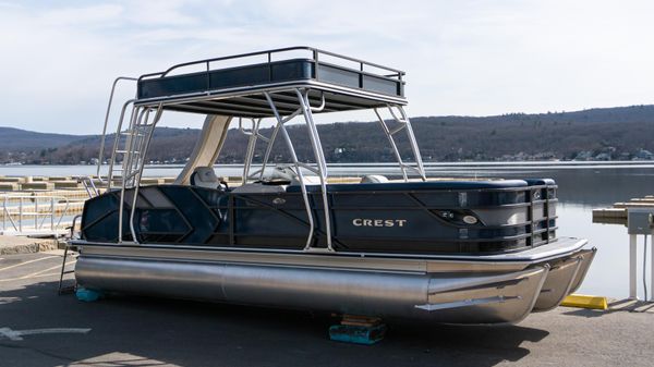 Crest Caribbean LX 250 