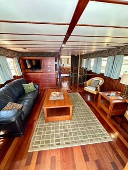 Custom 65 Foot Trawler image