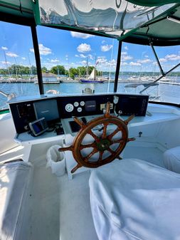 Custom 65 Foot Trawler image