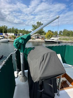 Custom 65 Foot Trawler image