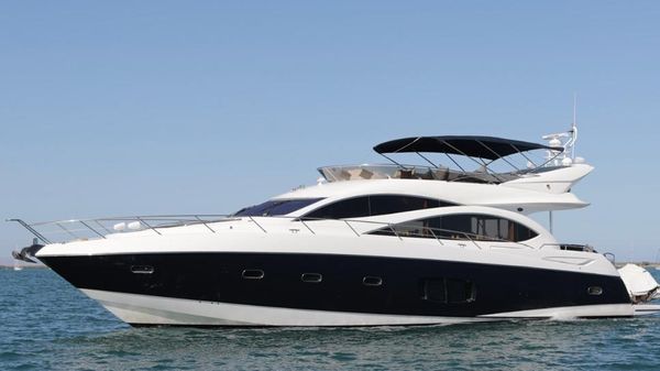 Sunseeker Manhattan 70 