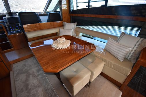 Fairline Squadron 55 image