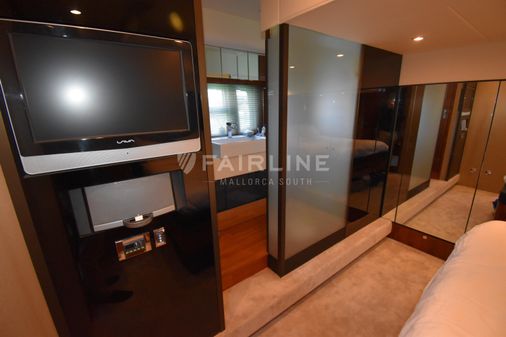 Fairline Squadron 55 image