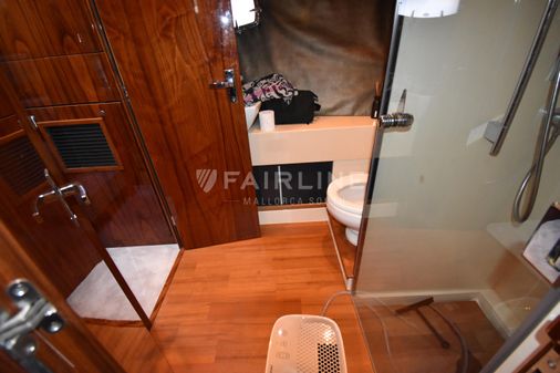 Fairline Squadron 55 image