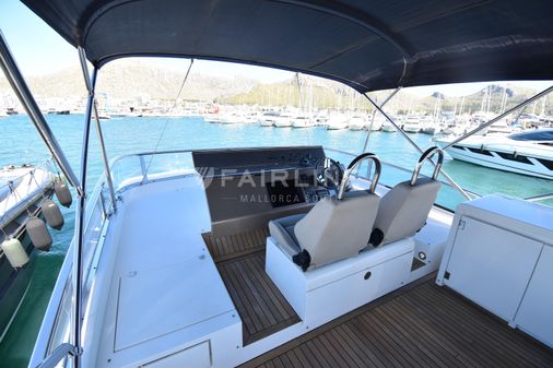 Fairline Squadron 55 image