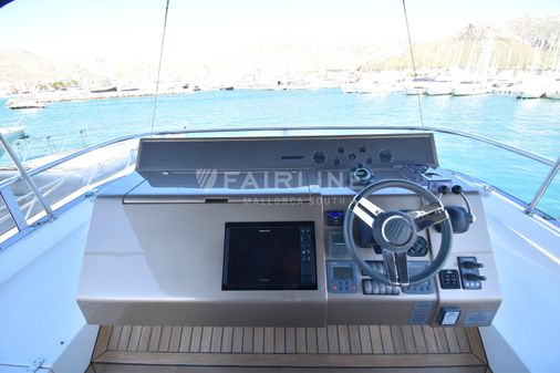 Fairline Squadron 55 image