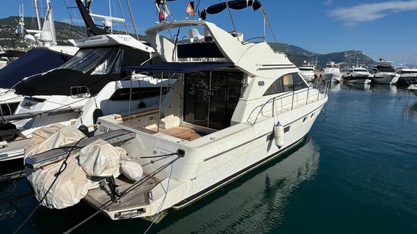 ARS Monaco Ars 38 