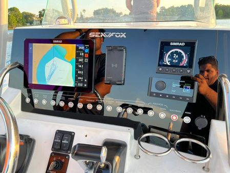 Sea Fox 226CC Pro Series image