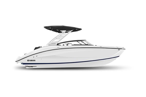 YAMAHA Boats - The Worldwide Leader In Jet Boats - Stokley's Marine