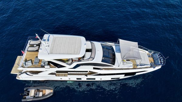 Azimut Grande 27M image