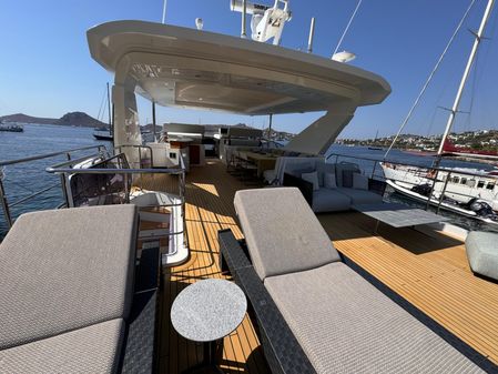 Azimut Grande 27M image