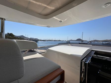 Azimut Grande 27M image