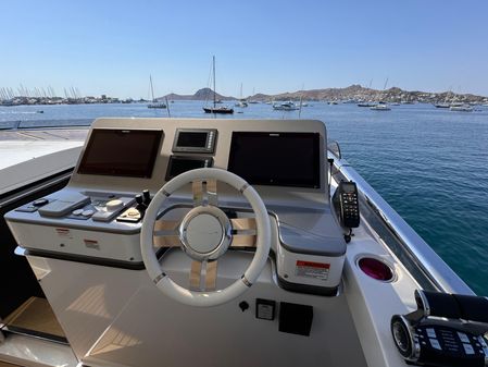 Azimut Grande 27M image