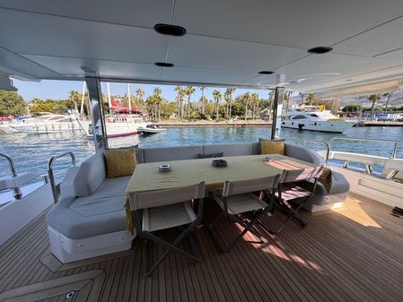 Azimut Grande 27M image