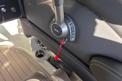 Crownline 255 SS SURF image