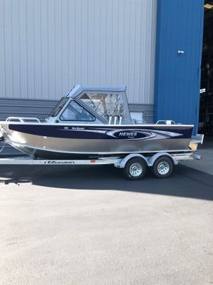Hewescraft 190 Sea Runner ET B3138 - main image