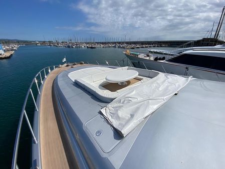 Mangusta 108 image