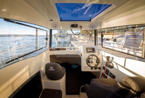 Parker-poland 660-PILOTHOUSE image