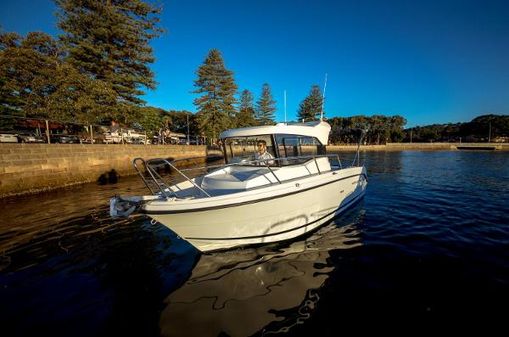 Parker-poland 660-PILOTHOUSE image
