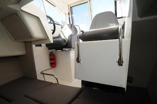 Parker-poland 660-PILOTHOUSE image