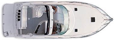 Rinker Fiesta Vee 342 image