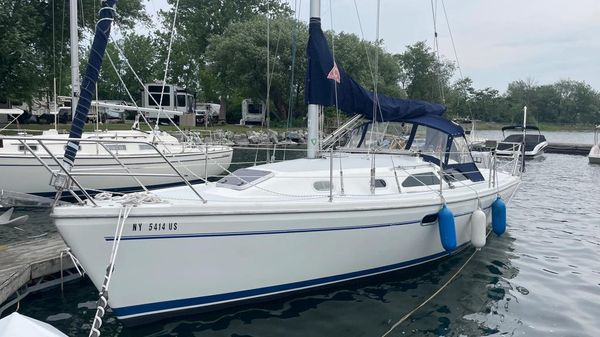 Catalina 310