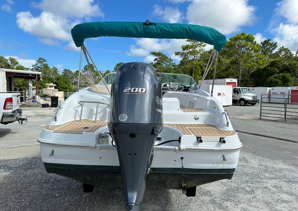 Hurricane 237-FUNDECK image