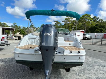 Hurricane 237-FUNDECK image