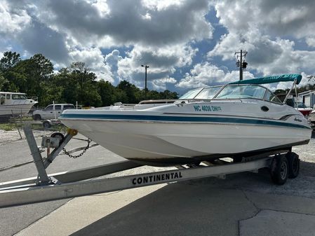 Hurricane 237-FUNDECK image