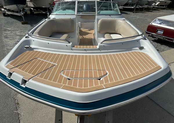 Hurricane 237-FUNDECK image