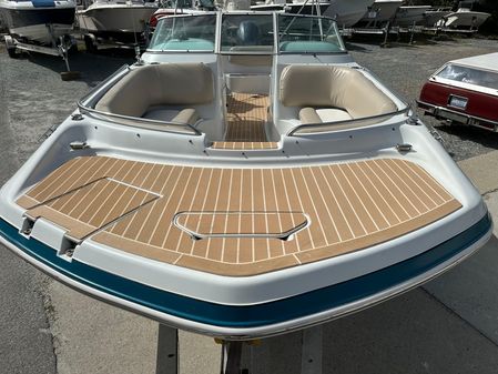 Hurricane 237-FUNDECK image