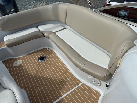 Hurricane 237-FUNDECK image