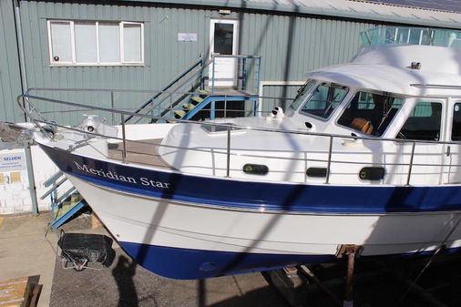 Hardy 42-COMMODORE image