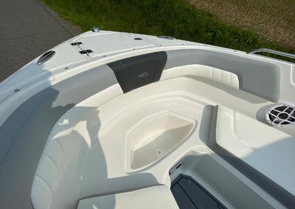 Chaparral 23-SSI-OB image