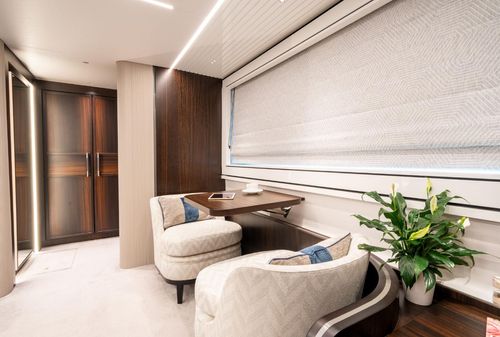 Sunseeker Ocean 182 image