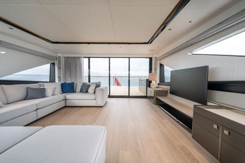 Sunseeker Ocean 182 image