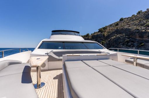 Sunseeker Ocean 182 image