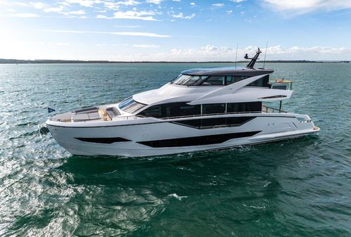 Sunseeker Ocean 182 image